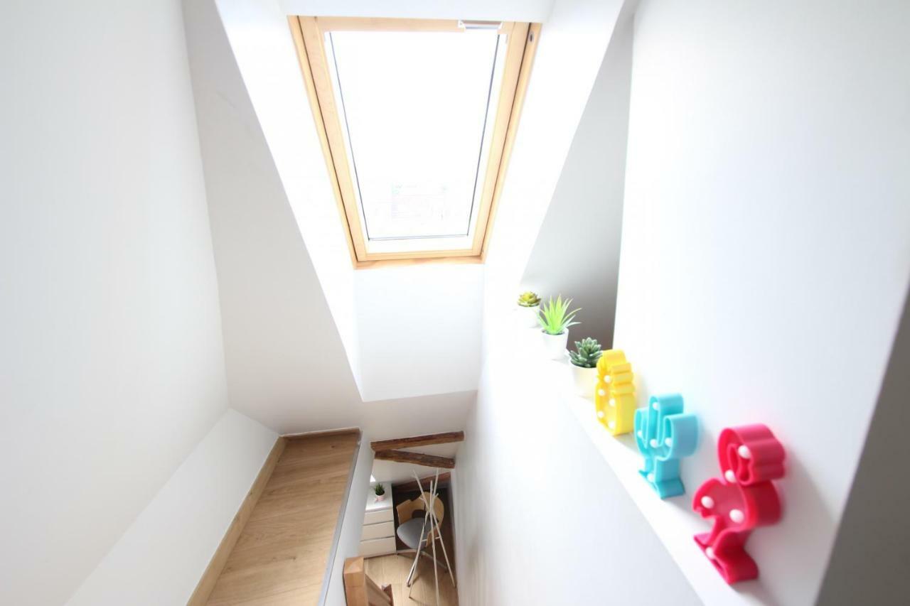 Colmar Historic Center - Belle Alsace - Studio Duplex 6 - Bookingalsace Exterior photo